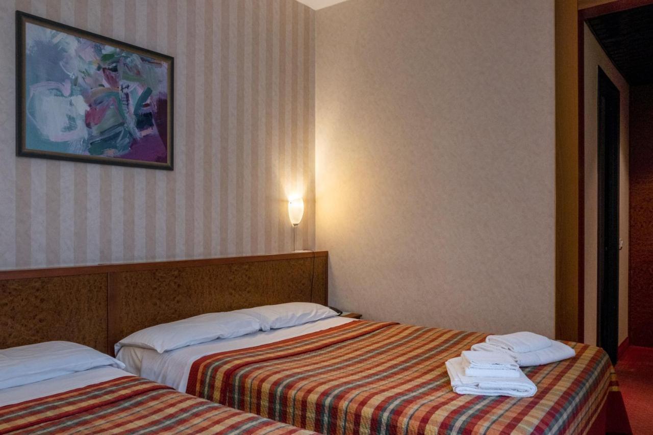 Meditur Hotel Pisa Migliarino Pisano Εξωτερικό φωτογραφία
