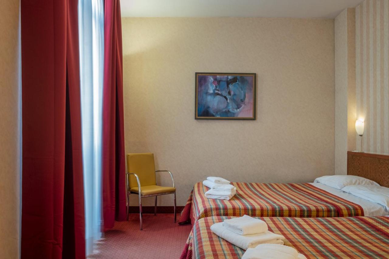 Meditur Hotel Pisa Migliarino Pisano Εξωτερικό φωτογραφία