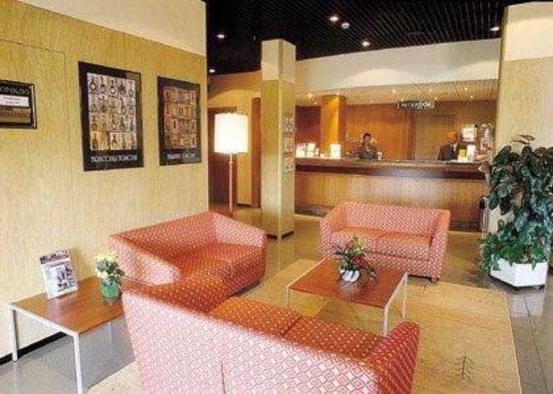 Meditur Hotel Pisa Migliarino Pisano Εξωτερικό φωτογραφία
