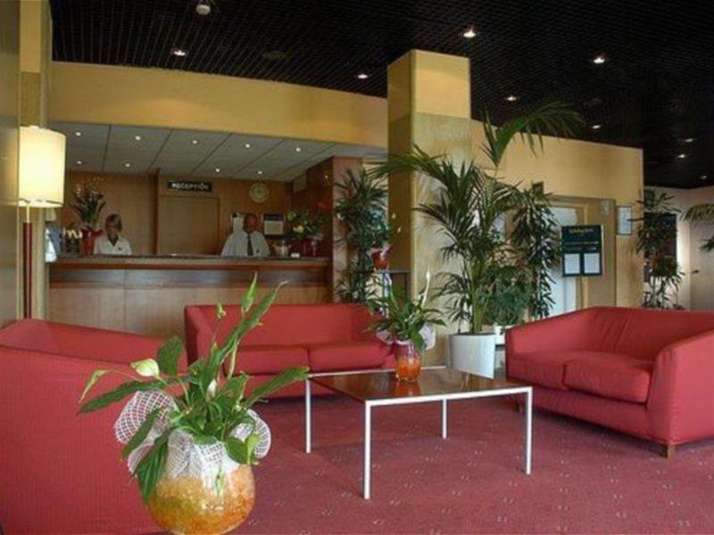 Meditur Hotel Pisa Migliarino Pisano Εσωτερικό φωτογραφία