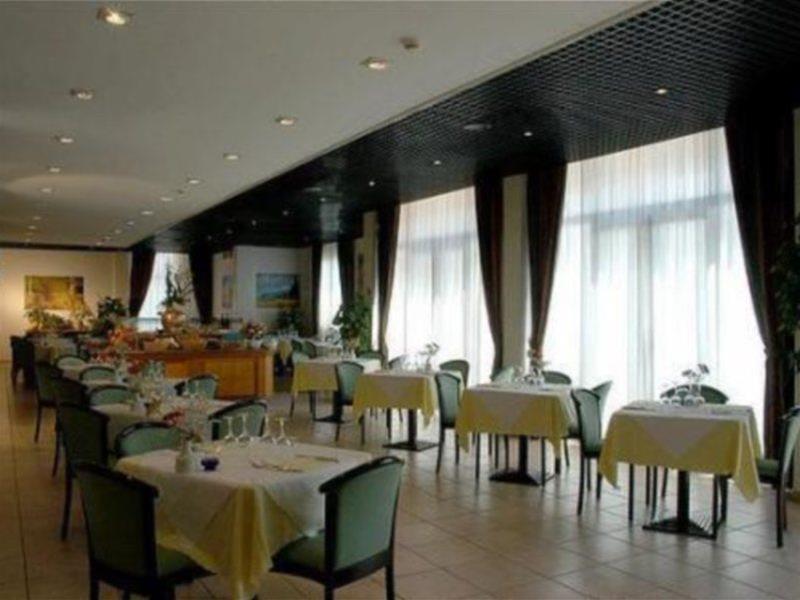 Meditur Hotel Pisa Migliarino Pisano Εξωτερικό φωτογραφία