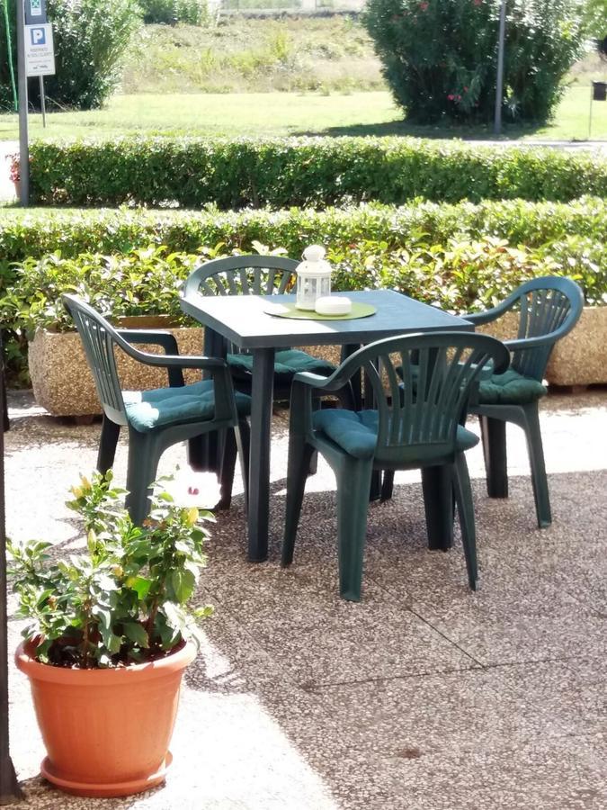 Meditur Hotel Pisa Migliarino Pisano Εξωτερικό φωτογραφία