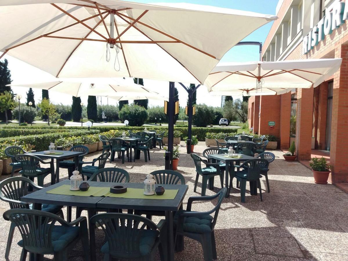 Meditur Hotel Pisa Migliarino Pisano Εξωτερικό φωτογραφία