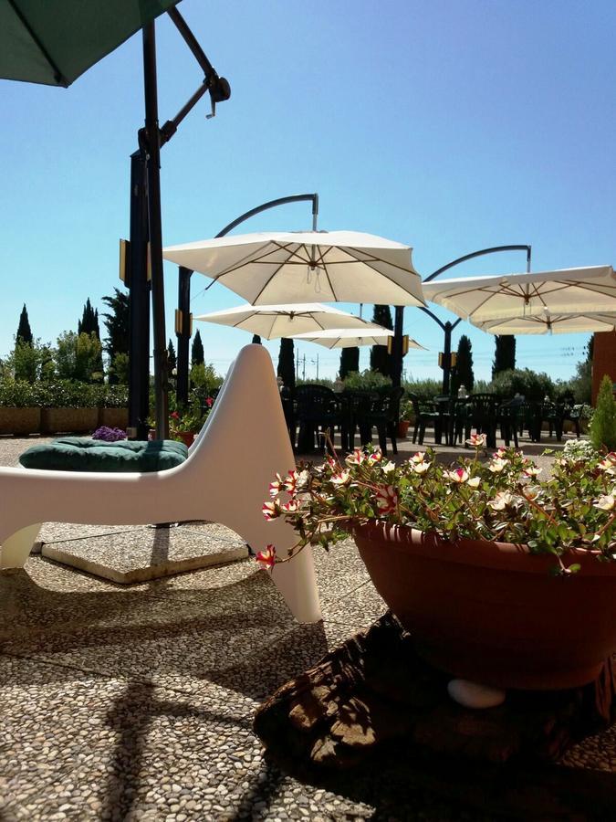 Meditur Hotel Pisa Migliarino Pisano Εξωτερικό φωτογραφία