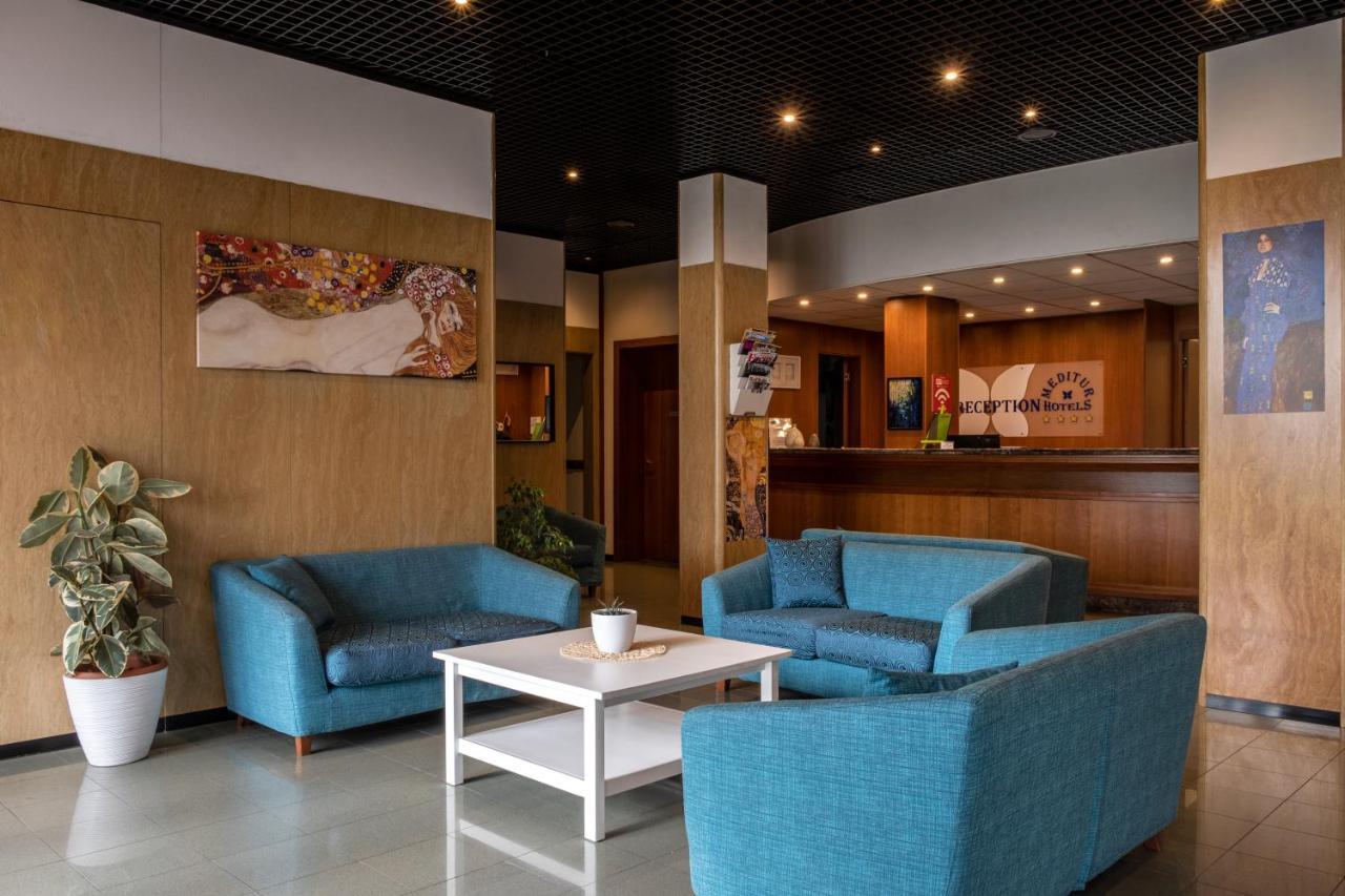 Meditur Hotel Pisa Migliarino Pisano Εξωτερικό φωτογραφία