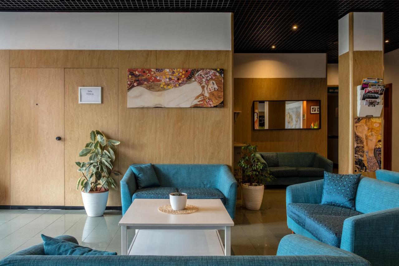 Meditur Hotel Pisa Migliarino Pisano Εξωτερικό φωτογραφία