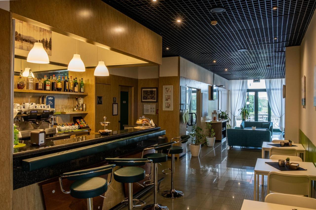 Meditur Hotel Pisa Migliarino Pisano Εξωτερικό φωτογραφία