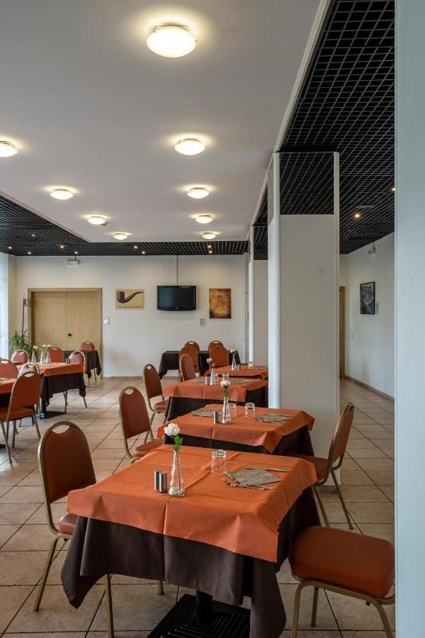 Meditur Hotel Pisa Migliarino Pisano Εξωτερικό φωτογραφία