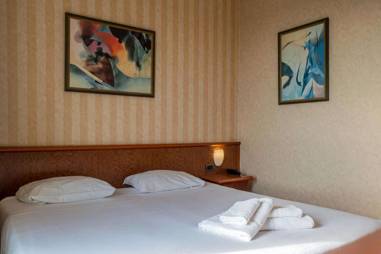 Meditur Hotel Pisa Migliarino Pisano Εξωτερικό φωτογραφία