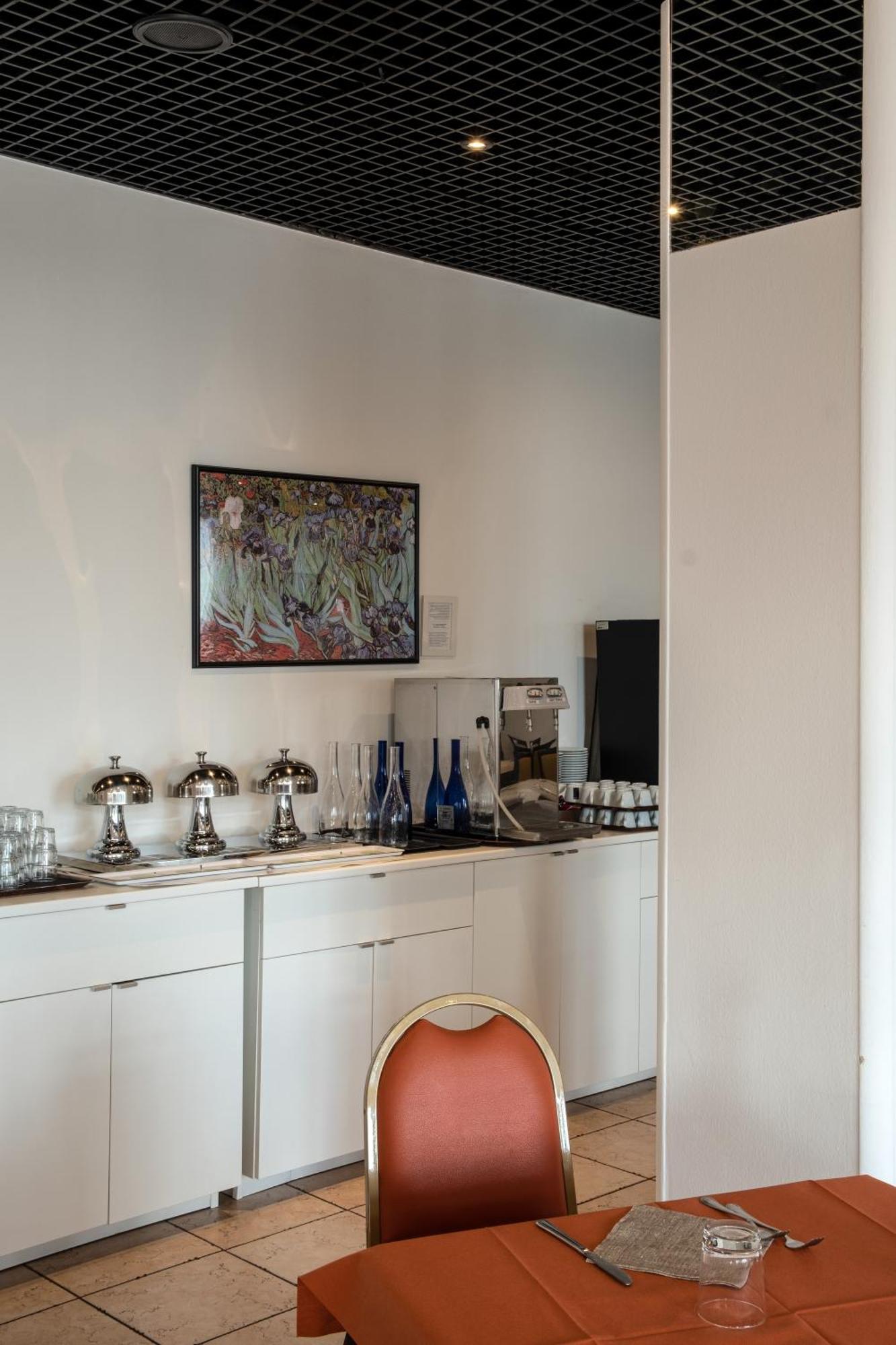 Meditur Hotel Pisa Migliarino Pisano Εξωτερικό φωτογραφία