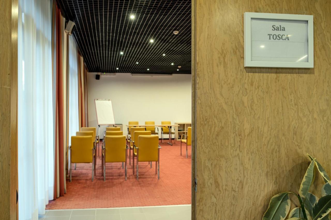 Meditur Hotel Pisa Migliarino Pisano Εξωτερικό φωτογραφία