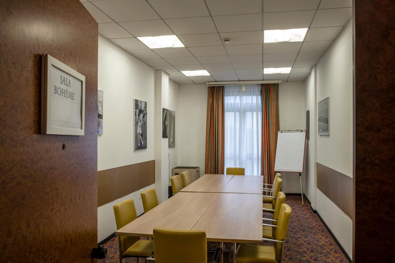 Meditur Hotel Pisa Migliarino Pisano Εξωτερικό φωτογραφία