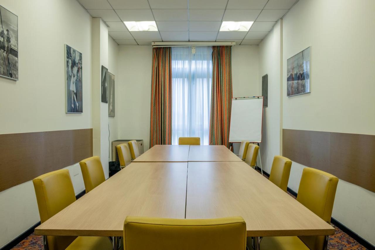 Meditur Hotel Pisa Migliarino Pisano Εξωτερικό φωτογραφία