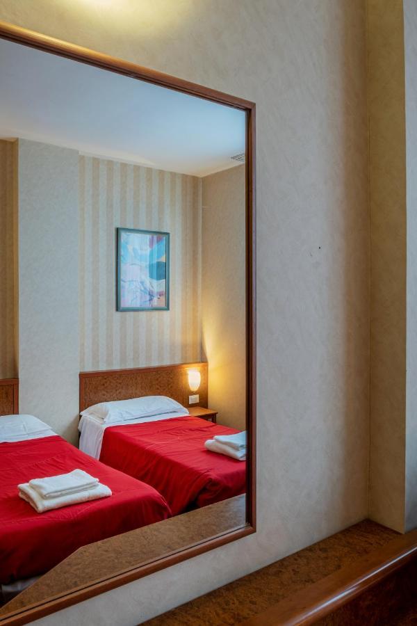 Meditur Hotel Pisa Migliarino Pisano Εξωτερικό φωτογραφία