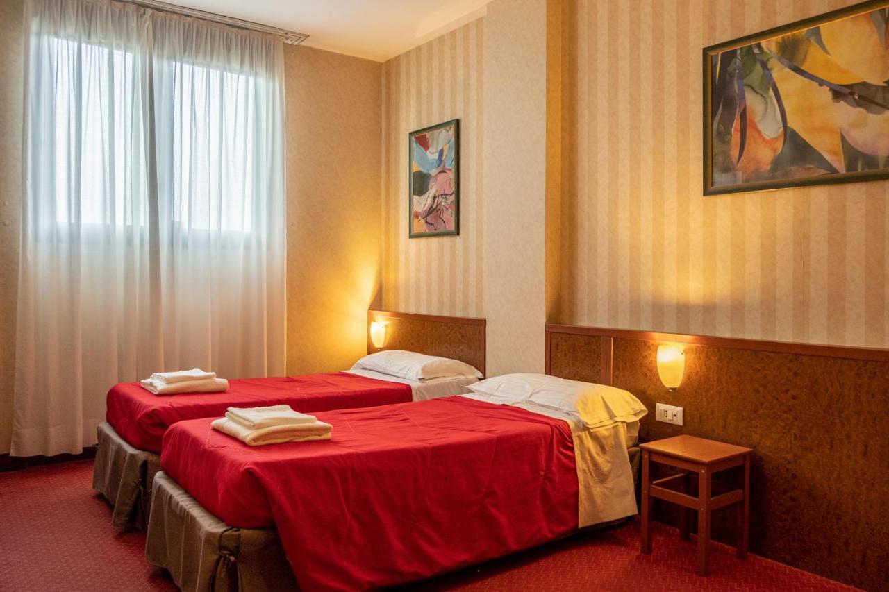 Meditur Hotel Pisa Migliarino Pisano Εξωτερικό φωτογραφία