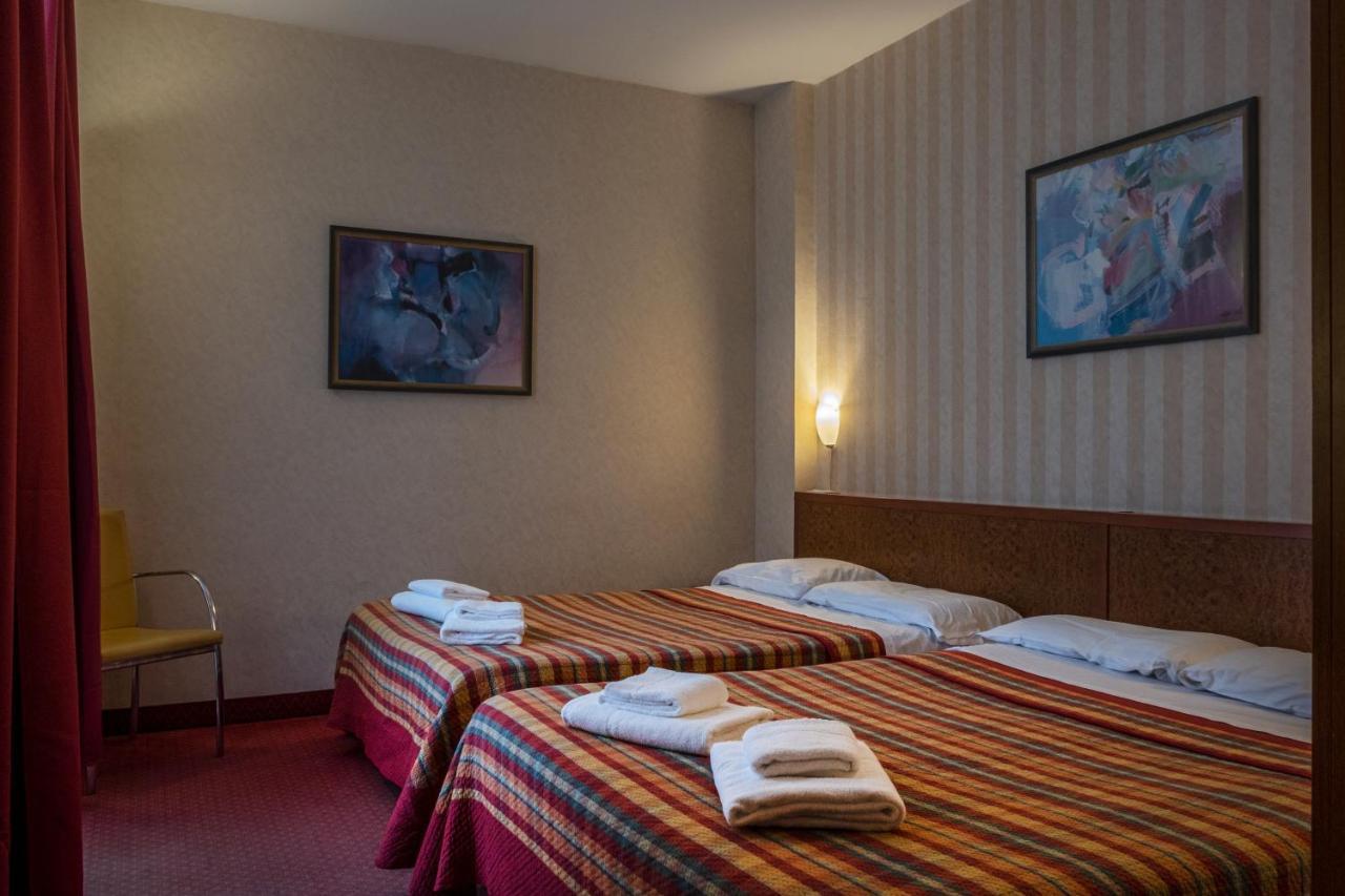Meditur Hotel Pisa Migliarino Pisano Εξωτερικό φωτογραφία
